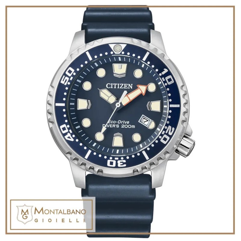 Orologio Citizen Promaster BN0151-17L